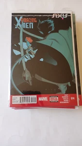Amazing X-Men #14   -    Marvel Comics  - X-Men - Picture 1 of 2