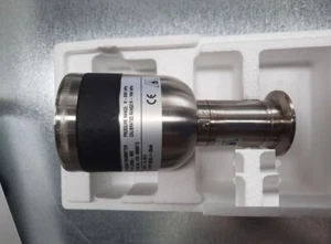 ABB Gauge Pressure Transmitter ETP90A: 4520 Range 0-350mbar. Order: 148332-10 - Picture 1 of 3