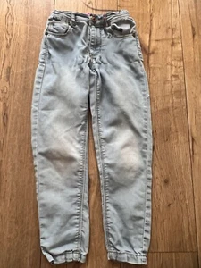 Joules Girls Jeans, Age 6  (5-6/ 116cm) - Picture 1 of 8