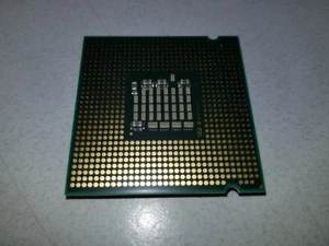 SL96P INTEL CELERON D 352 3.20GHz 512KB 533MHz 86W PROCESSOR - Picture 1 of 2