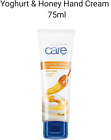 Avon Care Hand Cream 75ml £1.25/1.50 + P&P (10% off bulk)