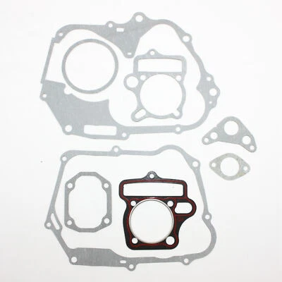 Engine Head Gasket Kit SHINERAY 150CC 3+1 Engine Motor QUAD DIRT BIKE ATV BUGGY - Image 1 of 4