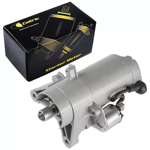 Starter for Honda 31200-Za0-701 31200-Za1-003 31200-Ze8-801 31200-Za0-L01 - Picture 1 of 7