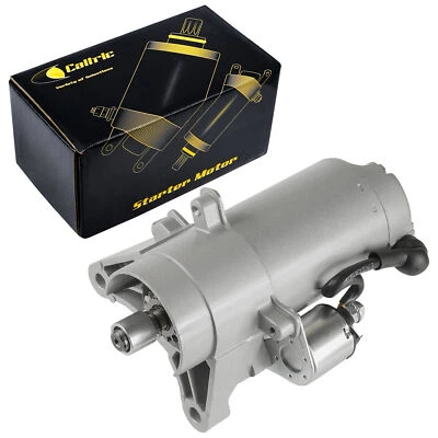 Starter for Honda 31200-Za0-701 31200-Za1-003 31200-Ze8-801 31200-Za0-L01  - Image 1 of 4