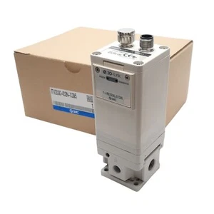 Regulador Electro-Neumático SMC ITV2030-IO2N-X395, IO-Link 0.5MPa 24VDC 1/4inNPT - Imagen 1 de 9