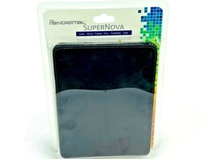 Pandigital Supernova Ereader Funda Protectora Negro Nuevo En Funda Sellada COV80B400 - Imagen 1 de 7