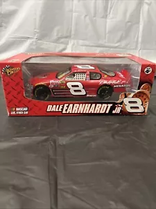 Winners Circle 2007 NASCAR Dale Earnhardt Jr #8 Diecast Stock Car 1:24 Scale - Picture 1 of 3