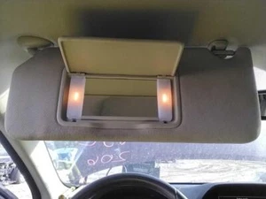 Used Left Sun Visor fits: 2017 Acura Rdx illuminated Left Grade A - Picture 1 of 14