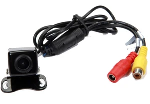 Jensen BUCAM200J Universal Surface Mount / Water Proof Rear View Backup Camera - Picture 1 of 2