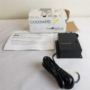 = Cocoweb Direct Wire Attachment For Cocoweb Picture Lights DWP SLED V Series - Picture 1 of 5