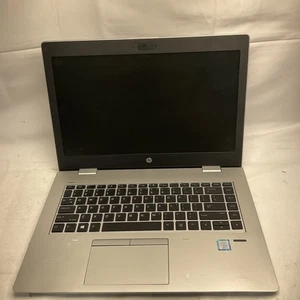 HP ProBook 640 G4 / i5 6ta generación / Sin RAM / Sin SSD / Laptop Notebook PC / T20 - Imagen 1 de 11