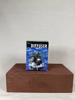 mini Water Diffuser - air humidifier / creates mist/fog for special effects - Image 1 of 3