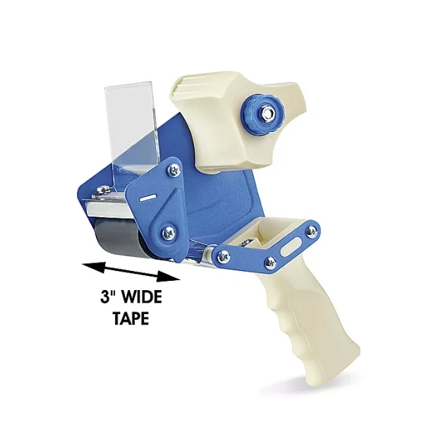 Промышленный боковой дозатор ленты Uline (для 3-дюймовой ленты) - Изображение 1 из 1