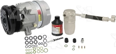 A/C Compressor Kit fits 1998-2002 Pontiac Firebird  FOUR SEASONS - Image 1 of 4