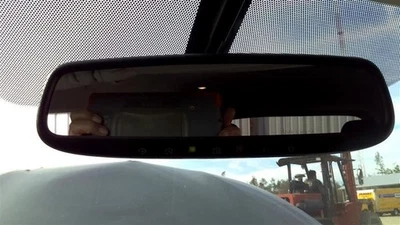 Rear View Mirror With Automatic Dimming Fits 13-24 MURANO 103735651 - Изображение 1 из 4