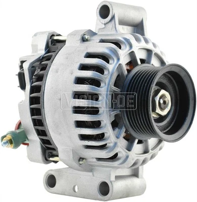 Alternator fits 2003-2005 Ford Excursion,F-250 Super Duty,F-350 Super Duty E-350 - Image 1 of 4