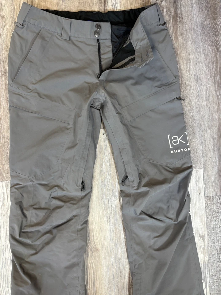 Pantalón Burton AK Swash Goretex para hombre talla L Foto 1 de 4