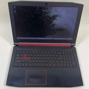 Acer Nitro AN515-53 15,6" i5-8300H 2,3 GHz 8 GB RAM 1 TB SSD GeForce GTX 1050 Ti - Foto 1 di 11