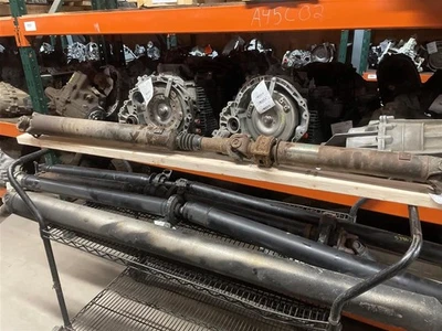 (LOCAL PICKUP ONLY) Rear Drive Shaft 4WD Crew Cab 4 Door 5' Short Box Fits 05-15 - Изображение 1 из 4