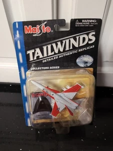 Tailwinds Diecast Plane F-18c Hornet - Picture 1 of 5