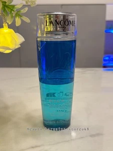 Lancome Bi Facil Waterproof Eye Make Up Remover 200ml non-oil instant cleanser - Picture 1 of 4