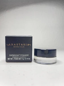 Pomada Anastasia Beverly Hills Dipbrow 0,14 oz/4 g tamaño completo en caja - Imagen 1 de 4