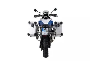 Touratech Zega Evo X Koffersystem - BMW F900GS ZEGA "And-S" 38/38L - Bild 1 von 8