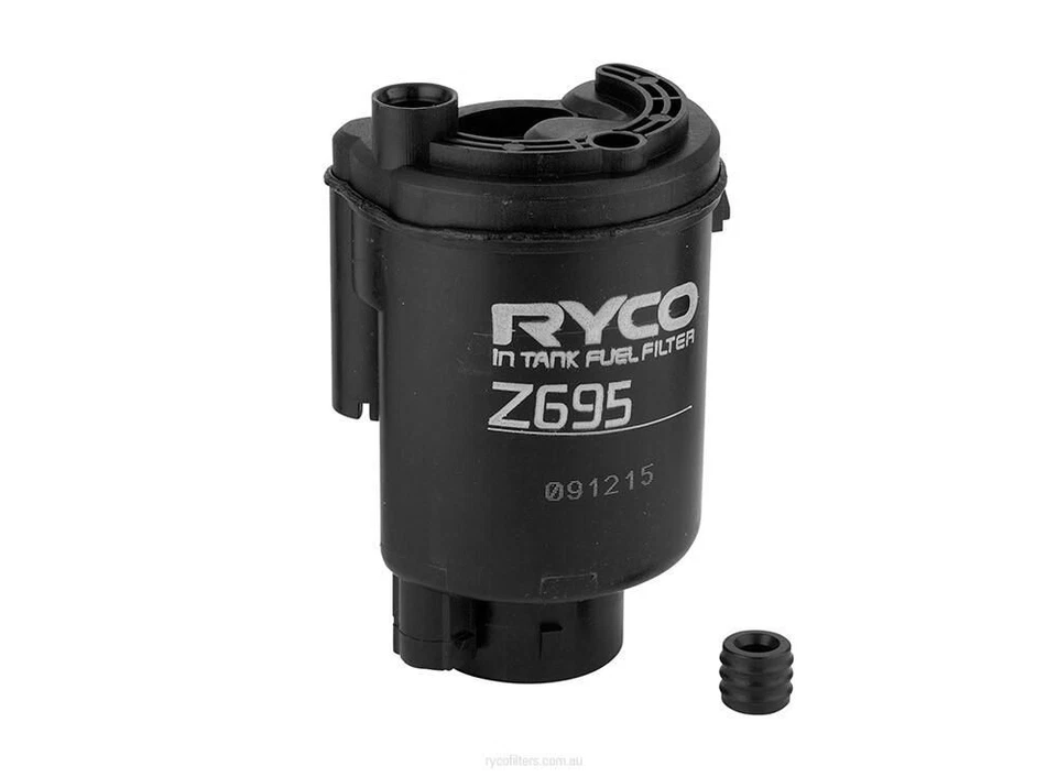 Ryco Fuel Filter Z695 - image 1 of 1