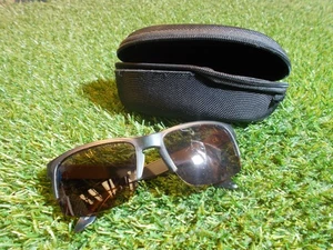 Fortis fishing polarised sunglasses FISHING SET UP - Picture 1 of 9