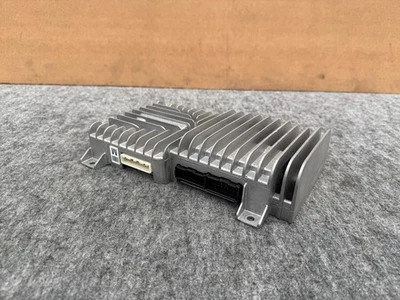 Infiniti Q50 Q60 2014-2024 OEM Amplificateur Ampère Bose Audio - Photo 1/4