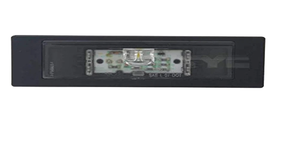 TYC 15-0213-00-9 LED Kennzeichenleuchte - Bild 1 von 1