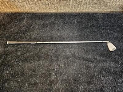 Tour Edge Hot Launch C522 Vibrcor 7 iron Fubuki Regular Graphite Right - Image 1 of 4