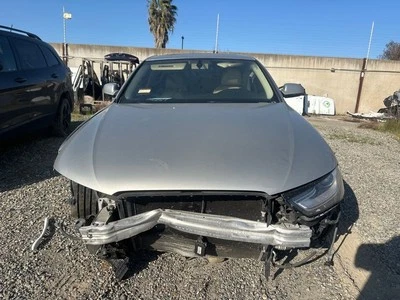 ROOF ASSEMBLY 2009-2016 AUDI A4 AUDI Foto 1 de 4