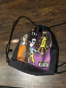 Neil Blender Old School Rucksack G&S Skateboard  - Bild 1 von 6