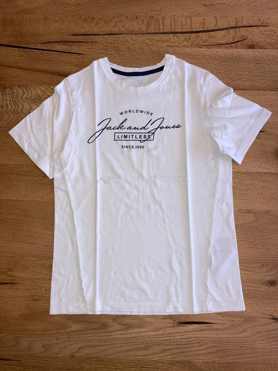 ROADSIGN Australia 2er Pack T-Shirts – Rundhals, Weiß, 100% Baumwolle, Größe XL