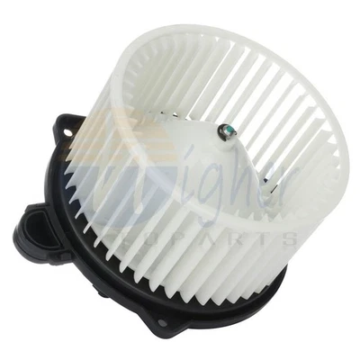 Ventilador de motor soplador calentador HVAC delantero para Hyundai Accent Kia Optima 2006-2009 Foto 1 de 4