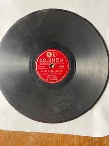 Harry James It’s Been A Long Long Time/Autumn Serenade 36838 Jazz 1945 - Picture 1 of 4