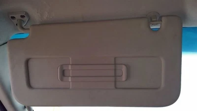 Driver Left Sun Visor Fits 12-20 NV 1500 479645 - Image 1 of 4