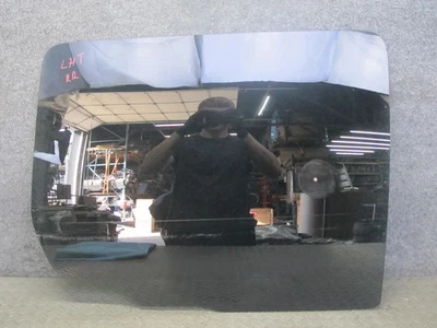 2003-2009 HUMMER H2 后门玻璃窗 — 第 1/4 张图片