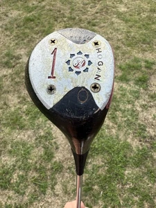 ✅Ben Hogan Speed Slot Driver- Steel Slazenger Hogan Shaft Regular Flex- RH✅ - Picture 1 of 16