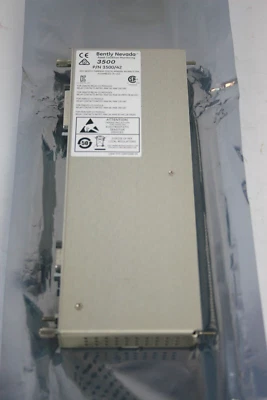 Bently Nevada 3500/42 Proximity Module - 106M2686-00 - Image 1 of 4