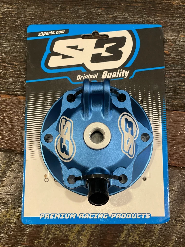 Kit de cabezal S3 Sherco SE250 EXTREM XTR-SH-250-U Foto 1 de 1