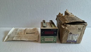 Termostato HAN YOUNG ELECTRONIC HY-8200S *Nuevo* - Imagen 1 de 8