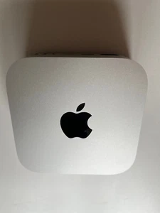 Apple Mac Mini M4 - 16GB of RAM with 256GB SSD - Photo 1/3