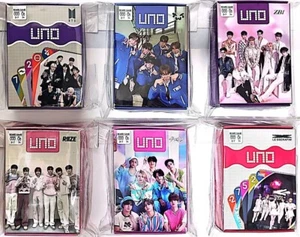 UNO Card [72 Cards Pack] K-POP / K-Actor - Bild 1 von 4