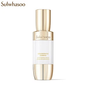Sulwhasoo Concentrated Ginseng Brightening Serum 50ml - Picture 1 of 1