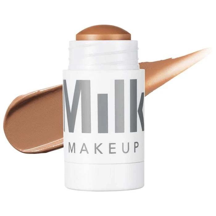 Milk Makeup Matte Cream Bronzer 0.19 oz ~ U PICK SHADE ~ FREE SHIPPING ~ *NEW* - Image 1 of 4