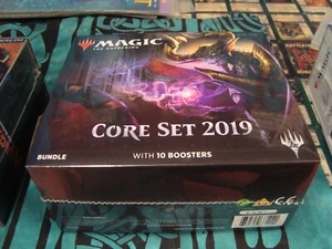 Core Set 2019 Bundle MTG - Picture 1 of 1