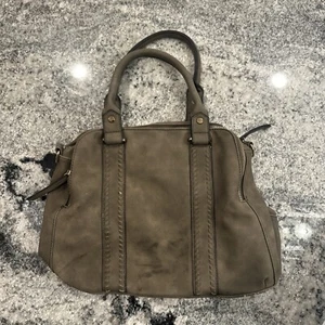 Women's Brown Bag BUENO Purse - Picture 1 of 2
