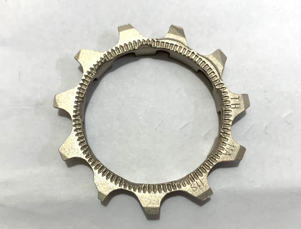 Shimano Ultegra 6800 11-speed 11t Cassette Cog